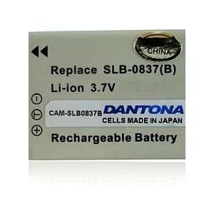    Dantona® 3.7V/900mAh Li ion Battery for Samsung Electronics