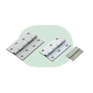  Tochigiya TH TM 87 Galvanized Steel Flat Hinge Industrial 