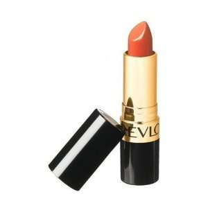  Revlon Super Lustrous Lipstick Toast of New York (2 Pack) Beauty