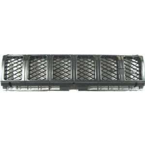  82 83 TOYOTA PICKUP GRILLE TRUCK, 4WD, Black (1982 82 1983 