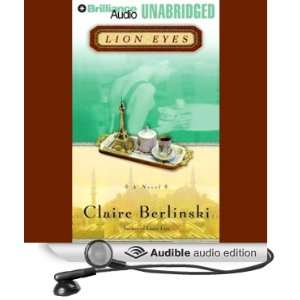   Eyes (Audible Audio Edition) Claire Berlinski, Susan Ericksen Books