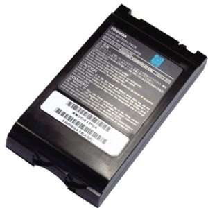  Toshiba Primary Battery Pack   Notebook battery   1 x 