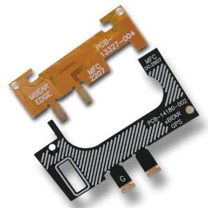 : [Aftermarket Product] BlackBerry Antenna Flex Cable Ribbon Sticker 