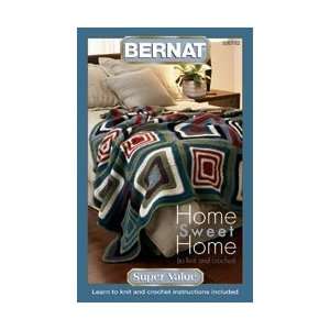 bernat yarn Home Sweet Home  Super Value