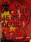 THE JERSEY DEVIL by James F. McCloy & Ray Miller, Jr.