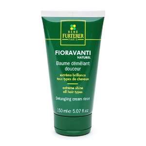 Rene Furterer Fioravanti Detangling Cream Rinse, 5.07 fl. oz.