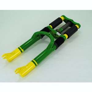    John Deere Front Fork 16 inch Bicycle   P10146: Home & Kitchen
