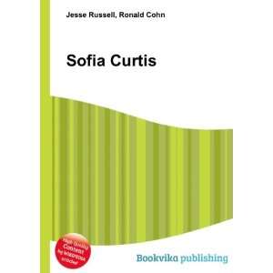  Sofia Curtis Ronald Cohn Jesse Russell Books