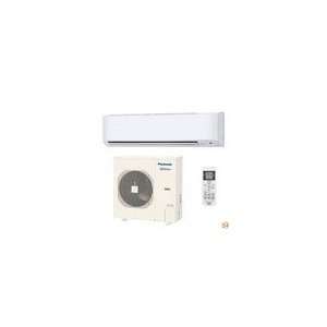   Wall Mounted Ductless Mini Split System   30,600 BT
