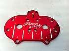 Banshee Stage 4 Head Trinity Cylinder Head Domes Billet