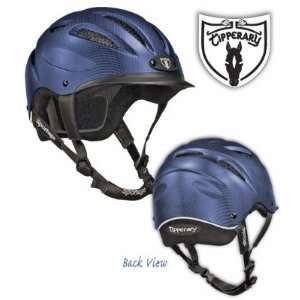 Tipperary Sportage 8500 Helmet CarbonGry, XSm  Sports 
