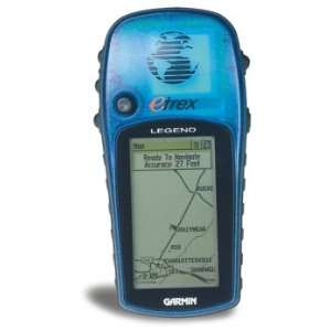    Garmin eTrex Legend   GPS receiver   hiking GPS & Navigation
