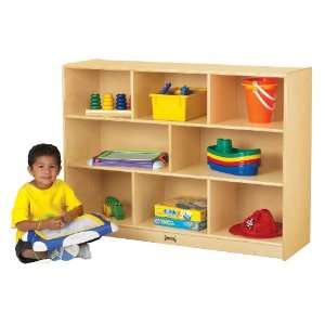  Super Sized Mobile Storage Unit   School & Play Furniture 