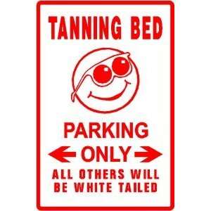  TANNING BED PARKING fitness swimsuit sun sign: Home 