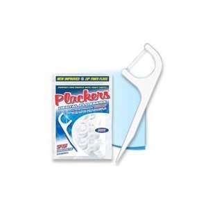  Plackers Fine Dental Flossers   75 Ea Health & Personal 