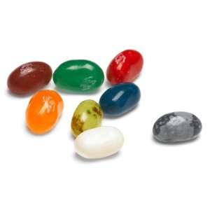 Jelly Belly Jelly Beans, Fruit Bowl Flavors, 10 Pound Box  