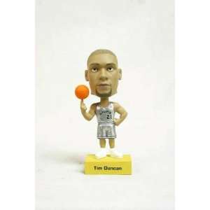  NBA Playmaker Tim Duncan   San Antonio Spurs: Sports 