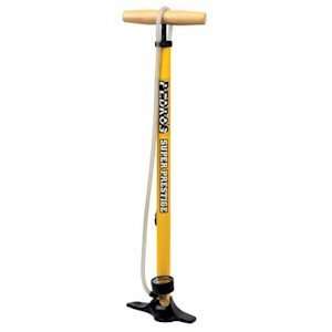  Pump Pedros Floor Prestige Super Yellow