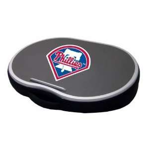   Phillies Portable Computer/Notebook Lap Desk Tray: Sports & Outdoors