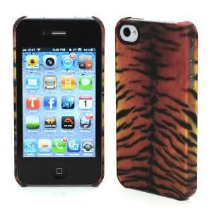  Tiger Snap Case for iPhone 4S / 4   New in package w 