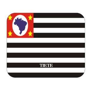  Brazil State   Sao Paulo, Tiete Mouse Pad: Everything Else