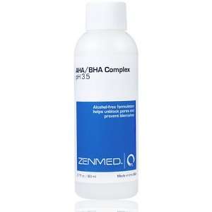 Zenmed Aha/bha Complex Skincare Treatment (Heal and Protect, Acne 