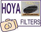Tiffen 46mm Twin Filter Kit UV Circular Polarizer 46PTP USA Authorized 