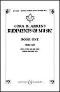 Rudiments of Music Book 1 Piano Lessons Teach Learn NEW  