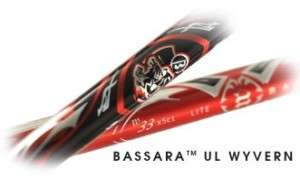 MITSUBISHI BASSARA ULTRA LITE WYVERN 53 S FLEX SHAFT  