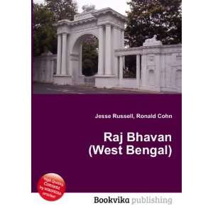  Raj Bhavan (West Bengal): Ronald Cohn Jesse Russell: Books