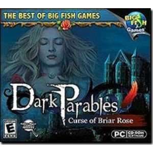  Dark Parables Curse of Briar Rose Electronics