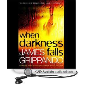  When Darkness Falls (Audible Audio Edition) James 