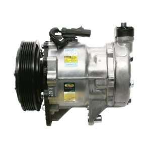  Delphi CS20147 7H15 New Air Conditioning Compressor 