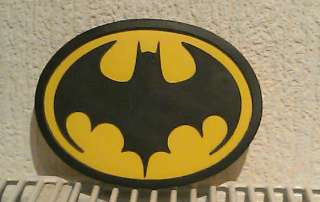 Batman 1989 Keaton 89 cowl mask with emblem DARK KNIGHT for your 