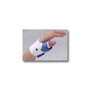  Freedom Thumbkeeper Splint Small, Right 2 1/4   2 3/4 