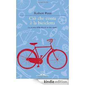 Ciò che conta è la bicicletta Robert Penn, C. Capararo  