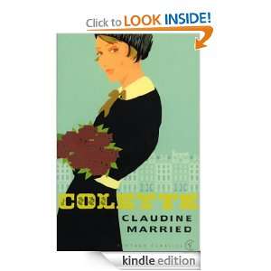 Claudine Married (Vintage Classics) Colette  Kindle Store