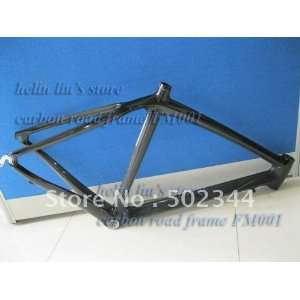 carbon bike frame:  Sports & Outdoors
