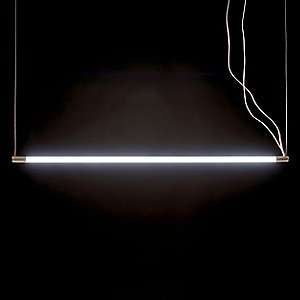  Thin Linear Suspension by Viso