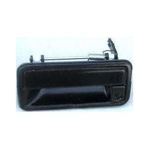 92 94 CHEVY CHEVROLET SUBURBAN FRONT DOOR HANDLE LH (DRIVER SIDE) SUV 