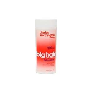   Charles Worthington London Big Hair Full Volume Shampoo 11 Oz: Beauty
