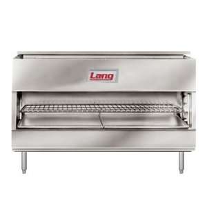   Lang Gas Cheese Melter 36 Wide Counter Model   236CM
