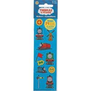  THOMAS & FRIENDS JAMES & PERCY (Sold 3 Units per Pack 