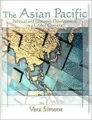   Asian Pacific, (0801330211), Vera Simone, Textbooks   