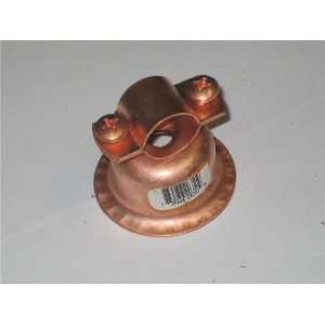    Sioux Chief 1/2CTS Copper Pipe Bell Hanger: Home Improvement