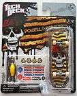 Tech Deck Powell Peralta Concave Steve Caballero 7/12 VHTF NEW