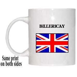  UK, England   BILLERICAY Mug 