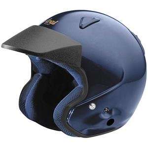  Arai Classic C Helmet   Small/Monterey Blue Automotive