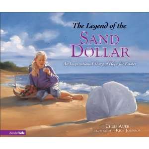  The Legend of the Sand Dollar An Inspirational Story of 