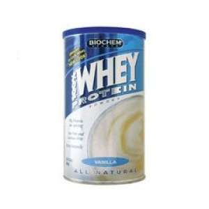  100% Whey Protein 14 Serv